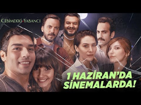 Yaz Film Festivali - Cebimdeki Yabancı