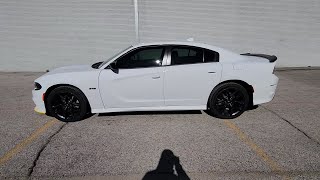 2023 Dodge Charger R/T Fort Worth, Arlington, Dallas, Weatherford, Benbrook TX