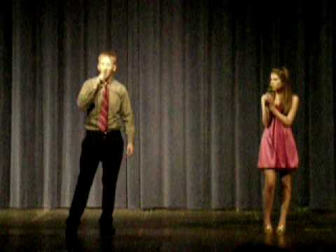 Endless Love - Lauren Chappell and David Pate