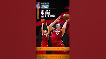 Jaime Jaquez Jr. is HIM (We On Top Mix) | Miami Heat Rookie of the Month #jaimejaquezjr #miamiheat