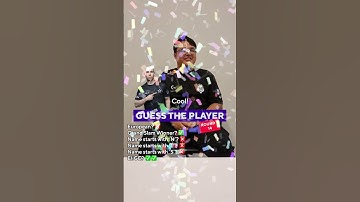 20 Questions to Guess the Pro w. malbsMd