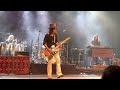 Capture de la vidéo Blackberry Smoke - Honky Tonk Woman 1/1/2023 - Chattanooga, Tn Musicsnob75