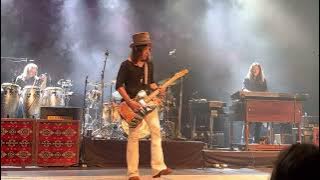 Blackberry Smoke - Honky Tonk Woman 1/1/2023 - Chattanooga, TN MusicSnob75