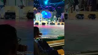 Haramrhoma Irama U0026 Soneta Group Konser Digor Sempaja Samarinda