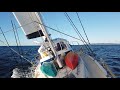 Sailing Australia's East Coast - Part I