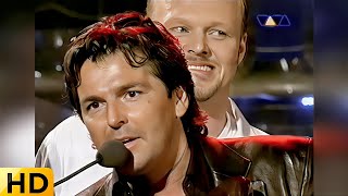 MODERN TALKING Lifetime Achievement Award + You&#39;re My Heart, You&#39;re My Soul (22.08.1998, VIVA Comet)