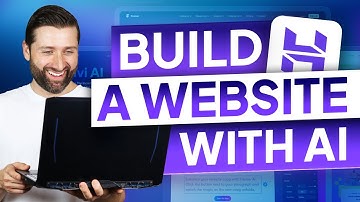How to Build a Website in 5 Minutes Using AI | Hostinger AI Website Builder Tutorial