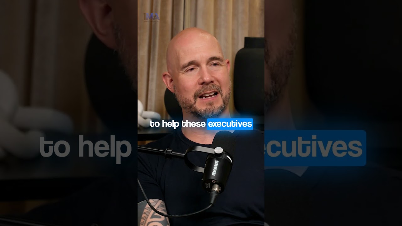 Why Asking for Help Changed Everything