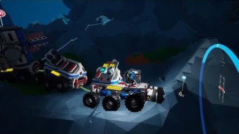 Astroneer - mystery of reappearing backpack items bug solved
