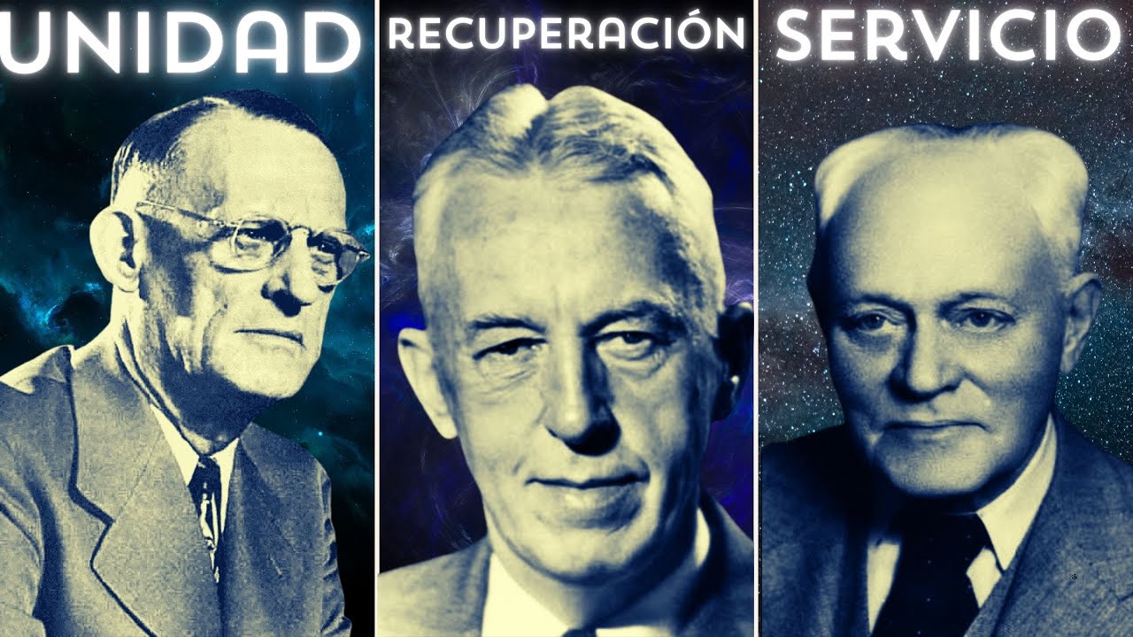 Los 3 Legados de AA  / Oslos M & Vian Llezz