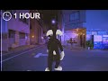 Sylvester lost in Tokyo [1 HOUR]