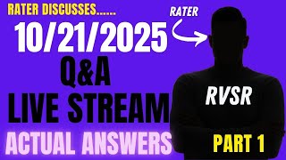 видео: Вопросы и ответы в прямом эфире от 21 октября 2025 г. Часть 1. Вопросы и ответы на пропущенные во... картинка: Вопросы и ответы в прямом эфире от 21 октября 2025 г. Часть 1. Вопросы и ответы на пропущенные во...