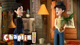 CHAPLIN & CO - SOMEONE LIKE ME - Full Episode 🎩