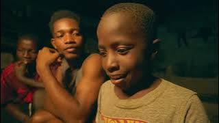 DJIIZi Ft. SALMOSO ASSANE  - KINAVAVA (Official Music Video) 2025 4K