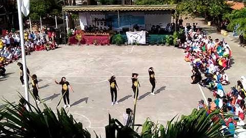 Dance SMKN 1 Surabaya 