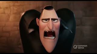 Common Sense Media Movie Review Hotel Transylvania 2