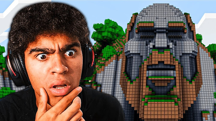 KingSammelot Reacts to “How Minecraft Was Made”
