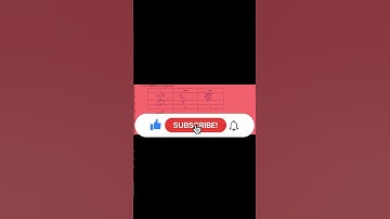 IGNOU, B.Sc., IGNOU Math Lecture, MTE-04,Elementary Algebra