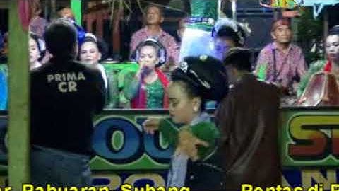 sinar asih II, TAIM GROUP baju loreng