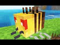 15 Bizarre GLITCHES in Minecraft 1.15 Update (Bee)