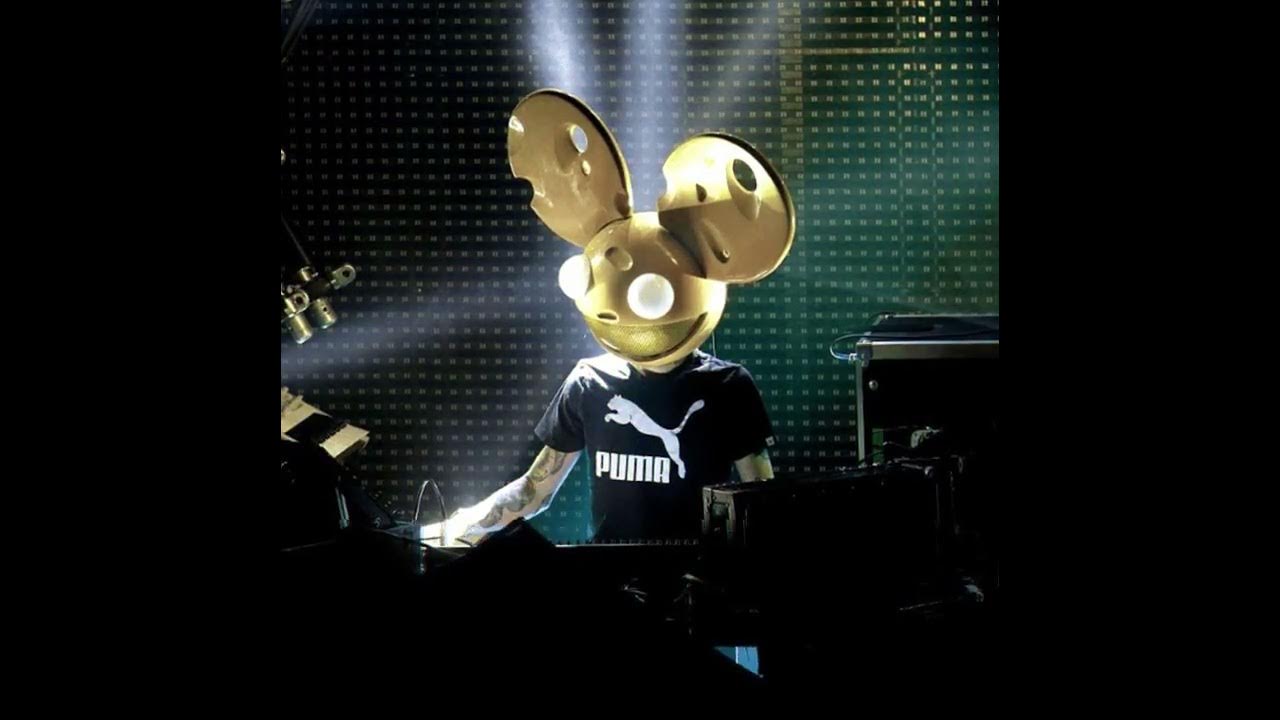 deadmau5 Where Phantoms Sleep 03 (slowed + reverb) YouTube