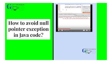 Java Interview Questions and Answers |  NullPointerException | How to avoid nullpointerexception?