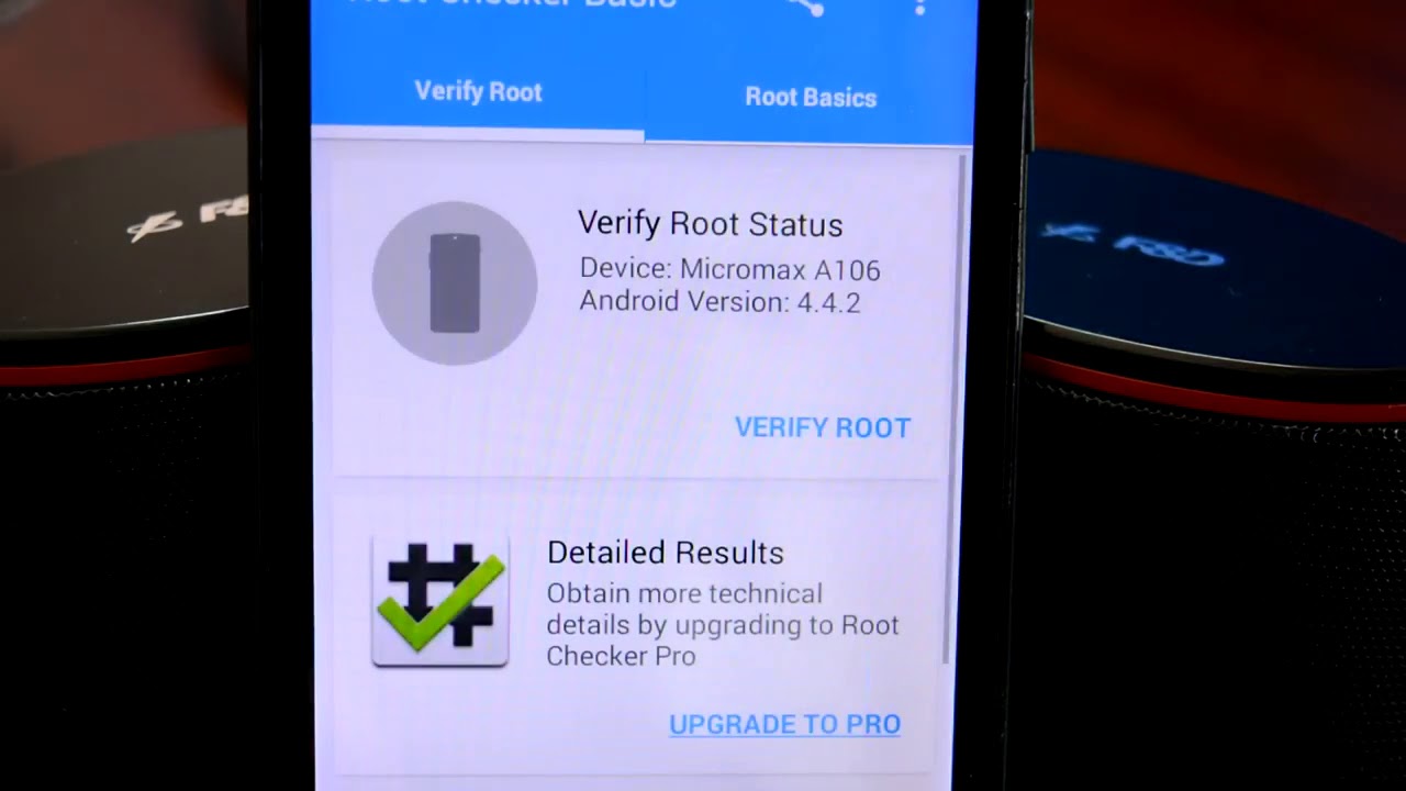 How to root any Android device without PC 100%working 2018 - YouTube