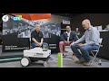 CES 2024-Segway Robotics Teams Up with NVIDIA to Create Autonomous Robot Mobility Platform