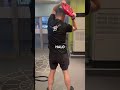 【HALO】立位、膝立ちなど、肩周りのストレングスや柔軟性向上に！ウォームアップに使えます #repace #superformula #supergt #トレーニング