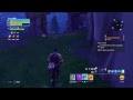 Fortnite with firepaw bear