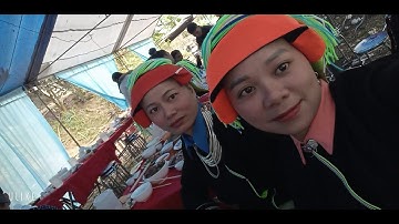 HÁT ĐÓN TIẾP CHÚ TẨN MÌN TẠI THÔN NGẦN HẠ-XÃ TÂN THÀNH-BẮC QUANG@gianghgtv