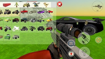 BATTLE  ROYALE | STRIKE FORTRESS BOX GAME | PART 544