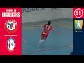 Resumen primeraiberdrolafs  fsf castro bloques cando 63 rayo majadahonda afar 4 fsf  jornada 28