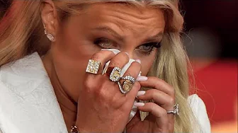 Charlie Kirk's Widow Panics As Tyler Robinson Speaks Up