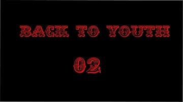 Back to Youth #02: Kaiser Deluxe