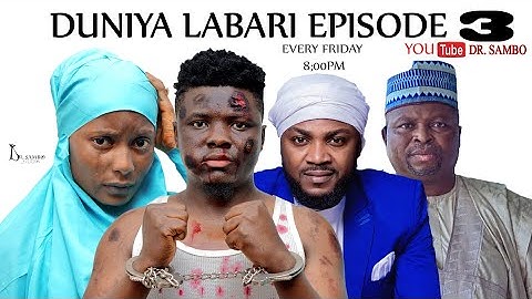 Download Duniya Labari She Mp3 Free And Mp4