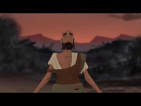 The Book of Job (იობი)