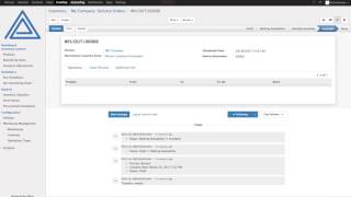 ERP - Deliveries