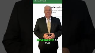 Not government endorsed: Independent Medicare options