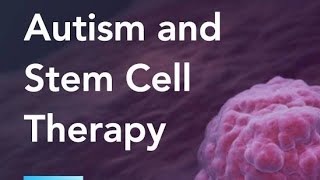 Stem Cell Therapy For Autism ||  Trending treatment
