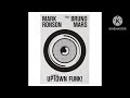 Mark Ronson Bruno Mars Uptown Funk Studio Acapella