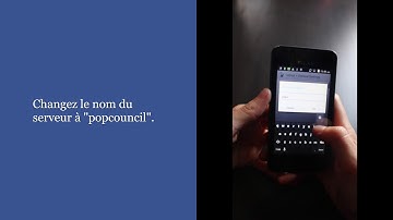 Vidéo de Formation: SurveyCTO (Français)