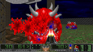 Eternal Map08 UV Max in 8m11s by j4rio