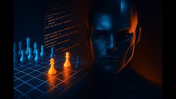 AI Just Beat Humanity at Its Own Game — Again