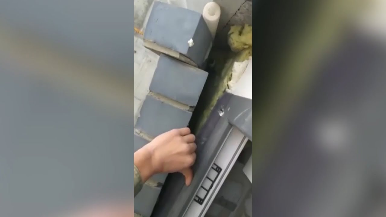 Кирпичная истерия сотрясла Каменск на ровном месте