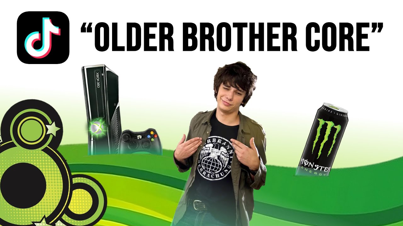 Эстетика 2010-х была странной...