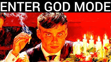 When You Understand the Game, You Don’t Panic — Machiavelli