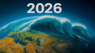 LIVE NEWS: Huge Earthquake Caused by 3I/ATLAS Will Hit Earth Soon | Tsunami Alert