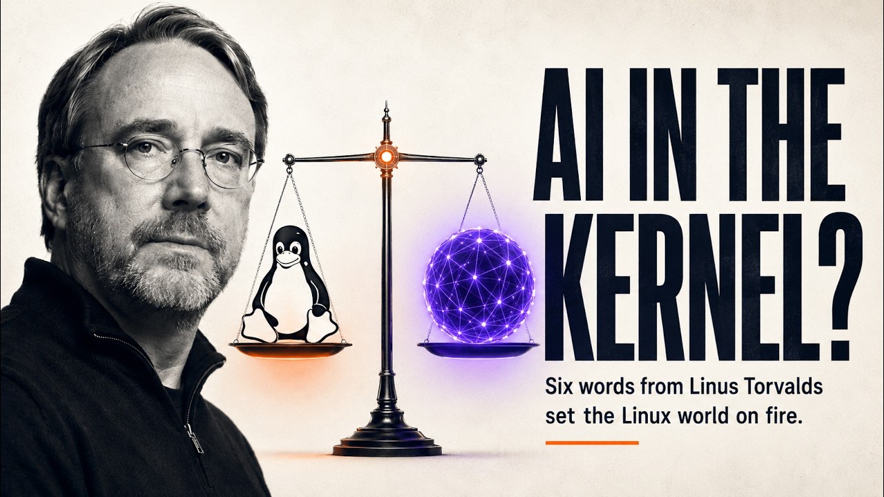 AI Integration in Open Source Development: The Linux Kernel Debate