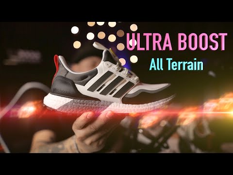adidas ultra boost all terrain on feet